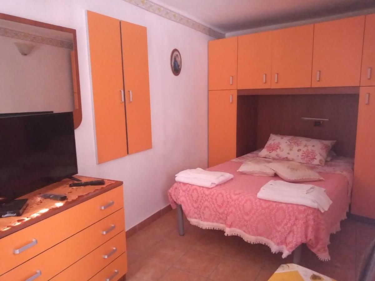 Casa- Vacanza Giro' - C2A6Peu3Ow Aieta Eksteriør bilde