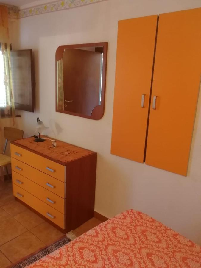 Casa- Vacanza Giro' - C2A6Peu3Ow Aieta Eksteriør bilde