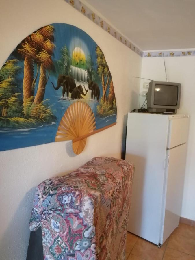 Casa- Vacanza Giro' - C2A6Peu3Ow Aieta Eksteriør bilde