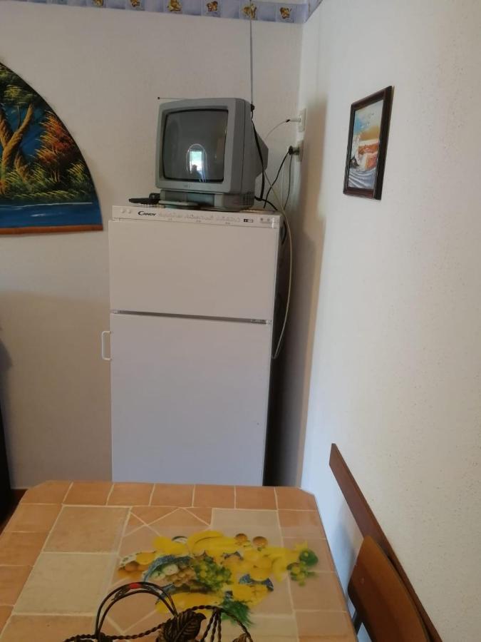 Casa- Vacanza Giro' - C2A6Peu3Ow Aieta Eksteriør bilde