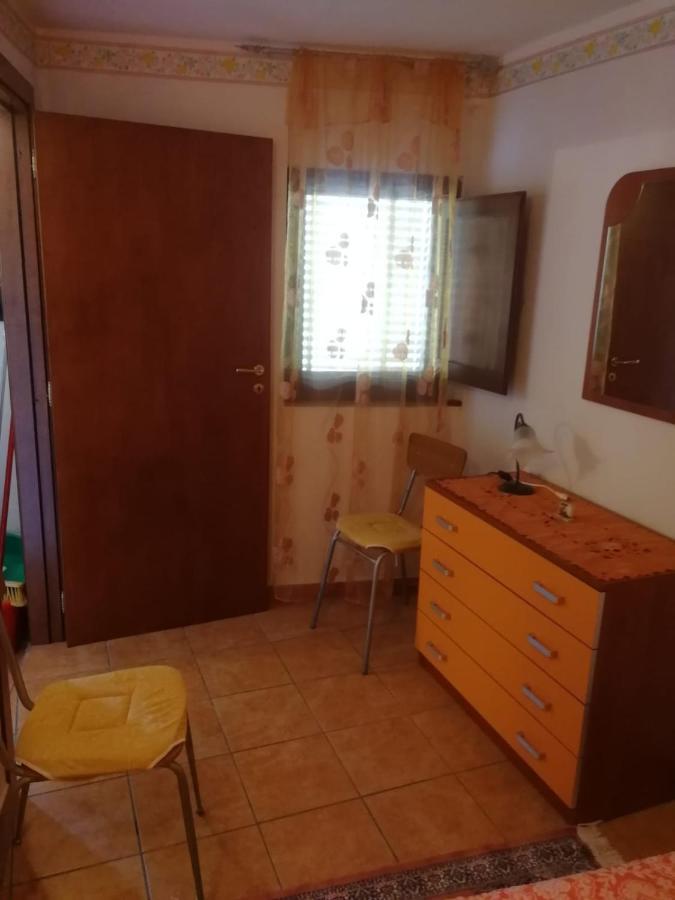 Casa- Vacanza Giro' - C2A6Peu3Ow Aieta Eksteriør bilde