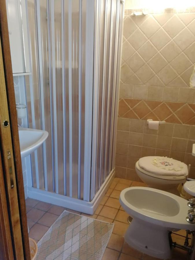 Casa- Vacanza Giro' - C2A6Peu3Ow Aieta Eksteriør bilde
