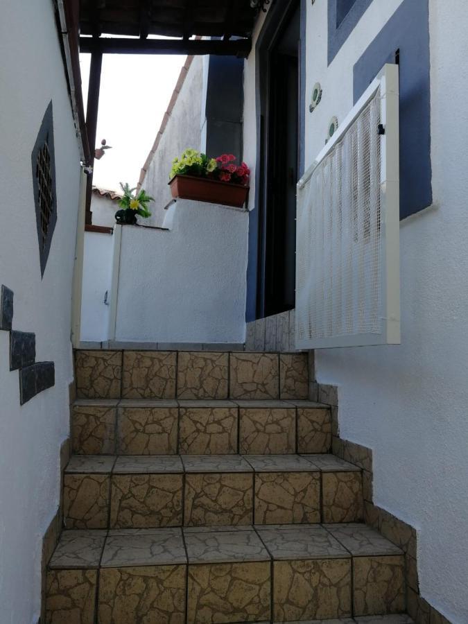 Casa- Vacanza Giro' - C2A6Peu3Ow Aieta Eksteriør bilde