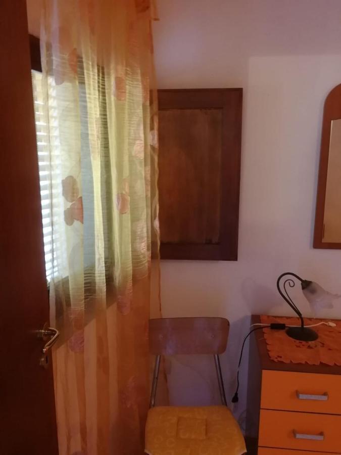 Casa- Vacanza Giro' - C2A6Peu3Ow Aieta Eksteriør bilde