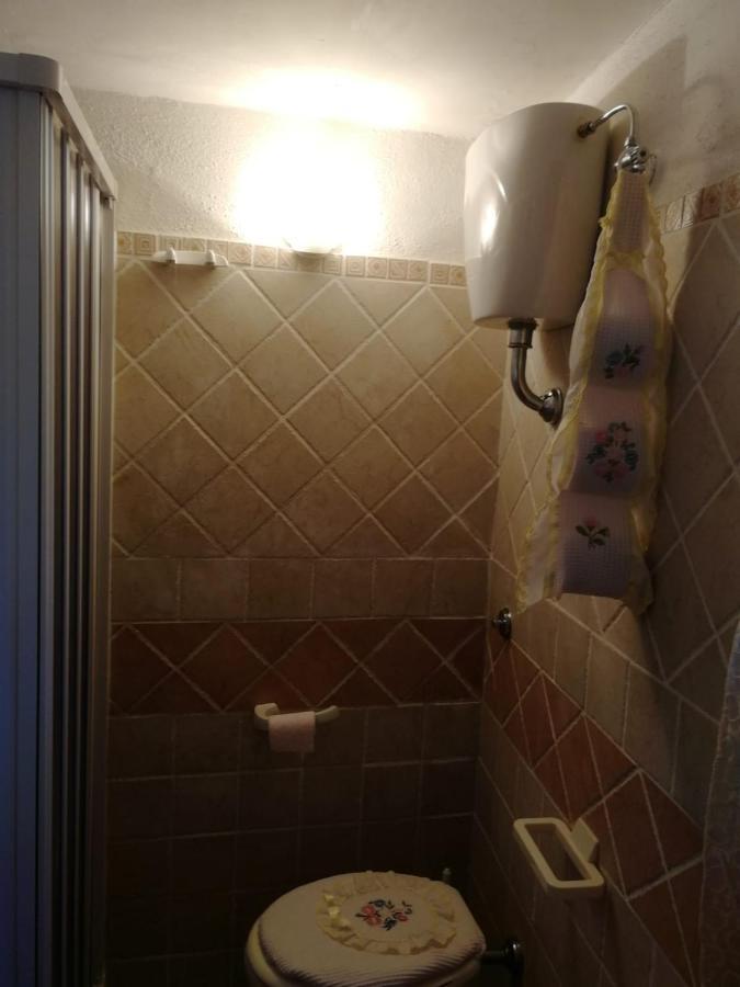 Casa- Vacanza Giro' - C2A6Peu3Ow Aieta Eksteriør bilde